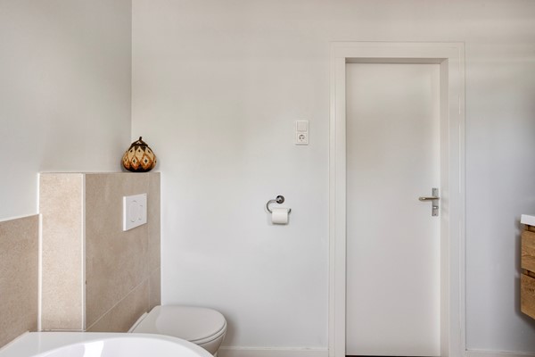 Medium property photo - Kasteel Heeswijkstraat 17, 5037 HM Tilburg