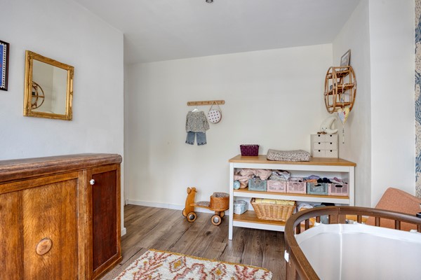 Medium property photo - Kasteel Heeswijkstraat 17, 5037 HM Tilburg