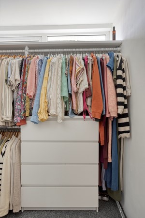 Medium property photo - Kasteel Heeswijkstraat 17, 5037 HM Tilburg