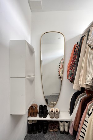 Medium property photo - Kasteel Heeswijkstraat 17, 5037 HM Tilburg