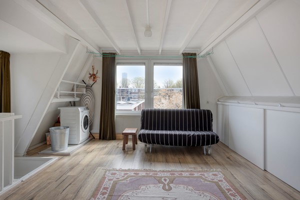 Medium property photo - Kasteel Heeswijkstraat 17, 5037 HM Tilburg