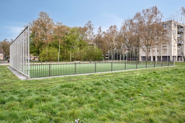 Medium property photo - Kasteel Heeswijkstraat 17, 5037 HM Tilburg