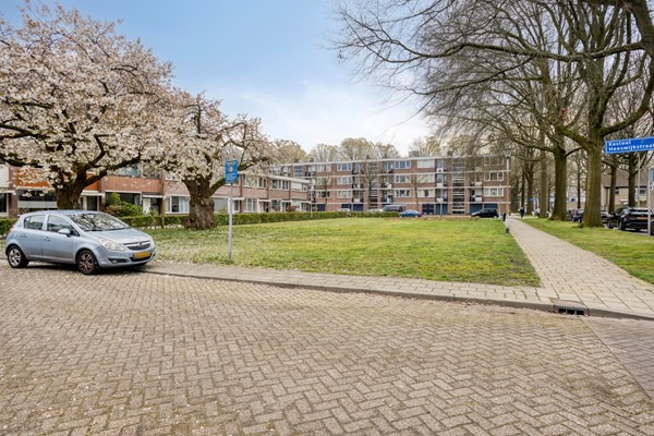 Medium property photo - Kasteel Heeswijkstraat 17, 5037 HM Tilburg
