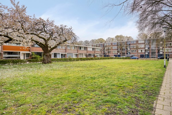 Medium property photo - Kasteel Heeswijkstraat 17, 5037 HM Tilburg