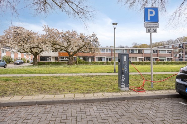 Medium property photo - Kasteel Heeswijkstraat 17, 5037 HM Tilburg