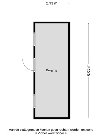 Kasteel Heeswijkstraat 17, 5037 HM Tilburg - 184114597_1639427_kaste_berging_first_design_20260404_87267b.jpg