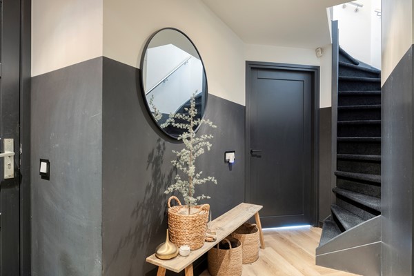 Medium property photo - Hoevelakenstraat 64, 5045 GD Tilburg