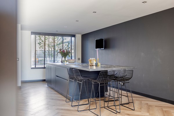 Medium property photo - Hoevelakenstraat 64, 5045 GD Tilburg