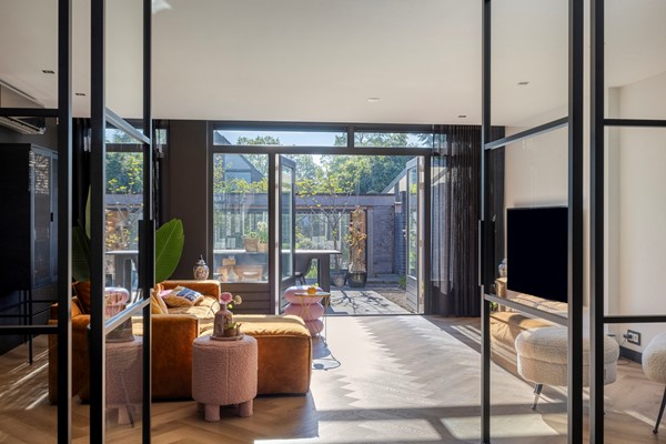 Medium property photo - Hoevelakenstraat 64, 5045 GD Tilburg