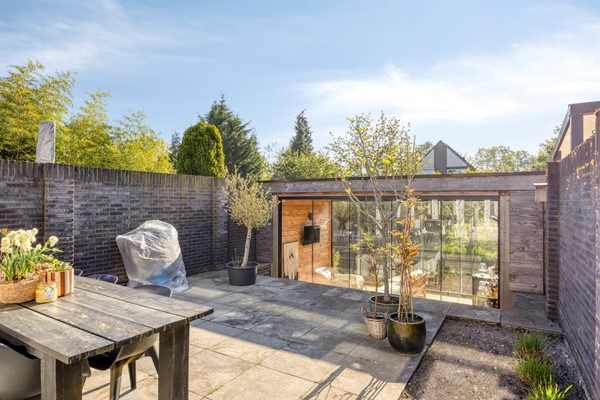 Medium property photo - Hoevelakenstraat 64, 5045 GD Tilburg