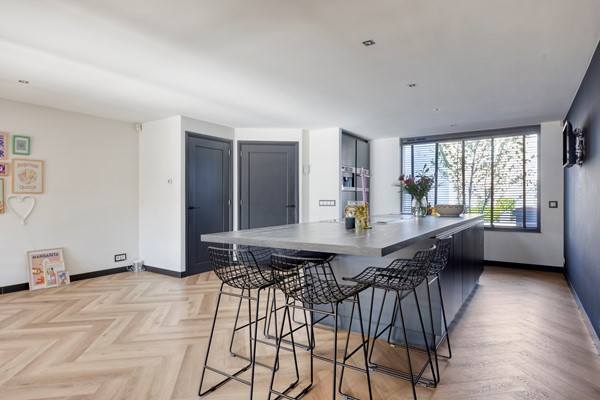 Medium property photo - Hoevelakenstraat 64, 5045 GD Tilburg