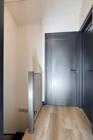 Medium property photo - Hoevelakenstraat 64, 5045 GD Tilburg