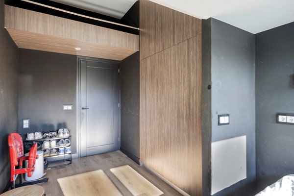Medium property photo - Hoevelakenstraat 64, 5045 GD Tilburg