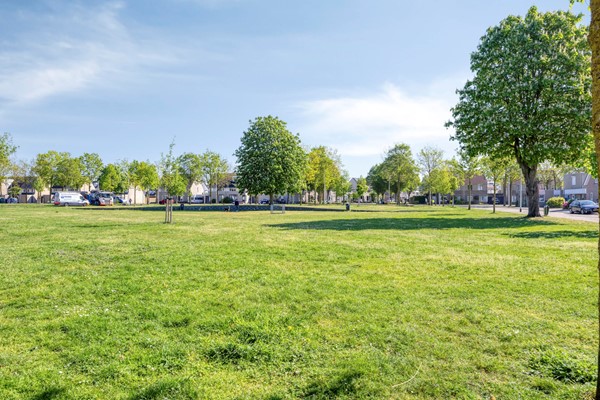 Medium property photo - Hoevelakenstraat 64, 5045 GD Tilburg