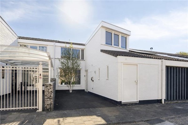 Hoevelakenstraat 64, 5045 GD Tilburg
