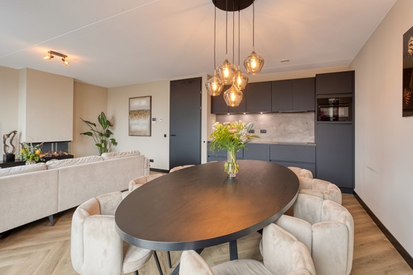 Medium property photo - Disselhof 21, 5961 KT Horst