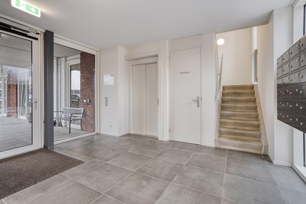 Medium property photo - Disselhof 21, 5961 KT Horst