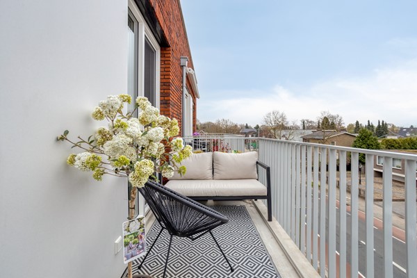 Medium property photo - Disselhof 21, 5961 KT Horst