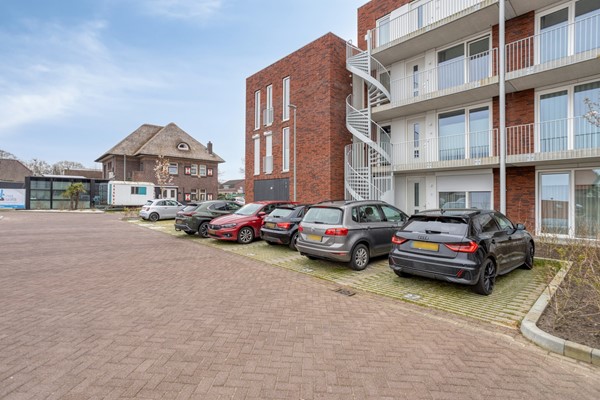 Medium property photo - Disselhof 21, 5961 KT Horst