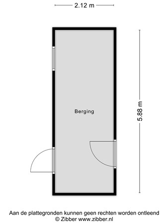 Kasteel Heeswijkstraat 15, 5037 HM Tilburg - 185405665_1647278_kaste_berging_first_design_20260508_e9665a.jpg