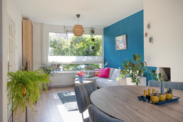 Medium property photo - Kasteel Heeswijkstraat 15, 5037 HM Tilburg
