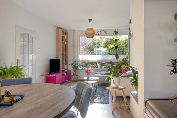 Medium property photo - Kasteel Heeswijkstraat 15, 5037 HM Tilburg