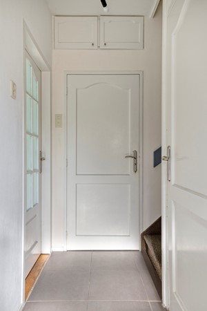 Medium property photo - Kasteel Heeswijkstraat 15, 5037 HM Tilburg