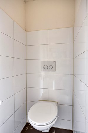 Medium property photo - Kasteel Heeswijkstraat 15, 5037 HM Tilburg
