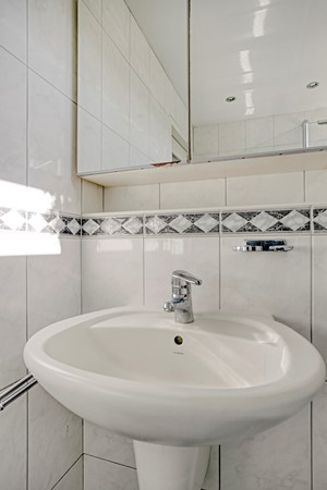 Medium property photo - Kasteel Heeswijkstraat 15, 5037 HM Tilburg