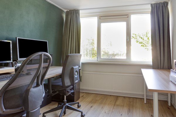 Medium property photo - Kasteel Heeswijkstraat 15, 5037 HM Tilburg