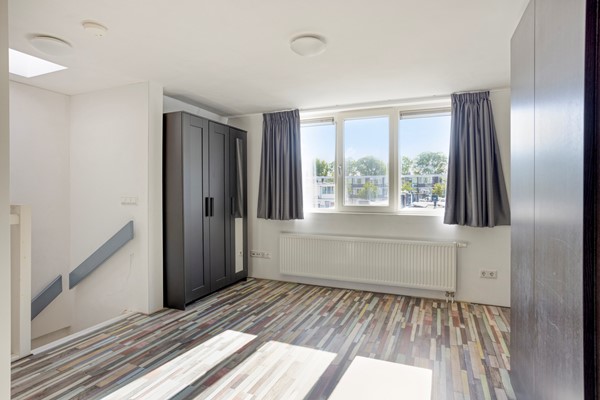 Medium property photo - Kasteel Heeswijkstraat 15, 5037 HM Tilburg