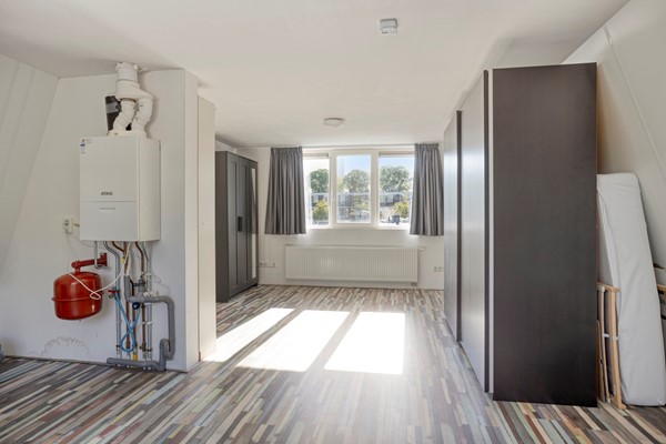 Medium property photo - Kasteel Heeswijkstraat 15, 5037 HM Tilburg