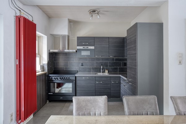 Medium property photo - Ampèrestraat 116, 5621 AP Eindhoven