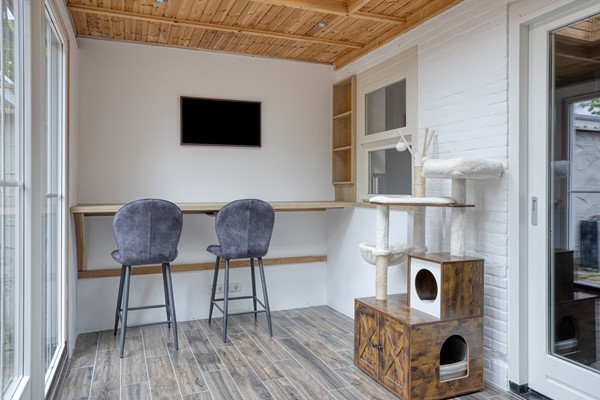 Medium property photo - Ampèrestraat 116, 5621 AP Eindhoven