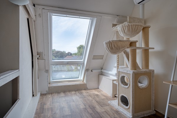Medium property photo - Ampèrestraat 116, 5621 AP Eindhoven