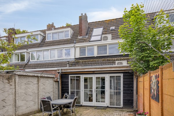 Medium property photo - Ampèrestraat 116, 5621 AP Eindhoven