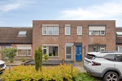 Te koop: Mede 49, 5142NX Waalwijk