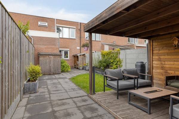 Medium property photo - Mede 49, 5142 NX Waalwijk