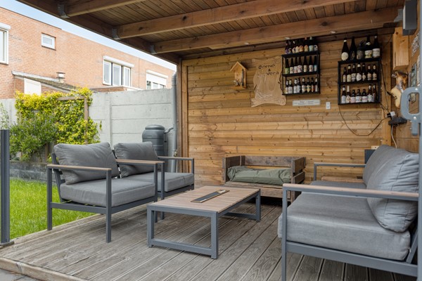 Medium property photo - Mede 49, 5142 NX Waalwijk