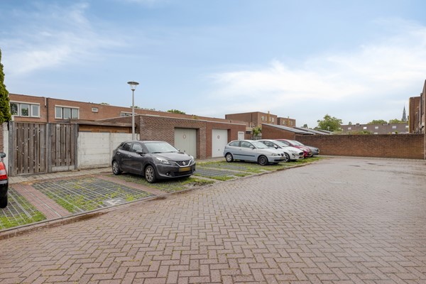 Medium property photo - Mede 49, 5142 NX Waalwijk
