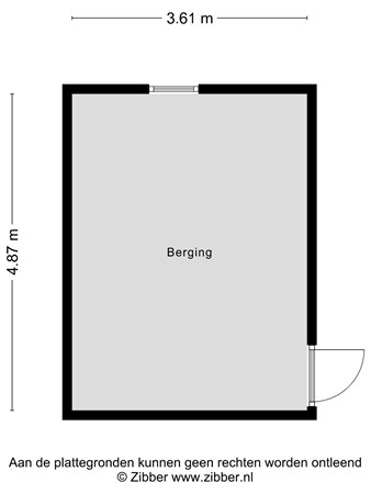 Menno Ter Braakstraat 12C, 3202 VN Spijkenisse - 186692128_1660411_menno_berging_first_design_20260609_47840b.jpg