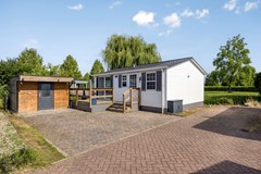 Te koop: Vier Heultjes 92, 5161PW Sprang-Capelle