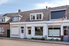Verkocht onder voorbehoud: West Vaardeke 30, 4731MC Oudenbosch