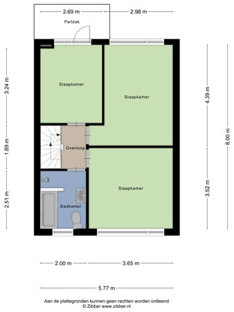 Hilsestraat 26, 5171 AD Kaatsheuvel - 188075059_1673507_hilse_eerste_verdiepi_first_design_20260727_35c00d.jpg