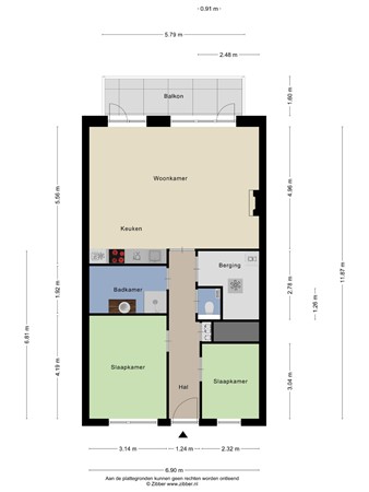 Disselhof 21, 5961 KT Horst - 184072090_1634149_disse_appartement_first_design_20260403_f3f53b.jpg