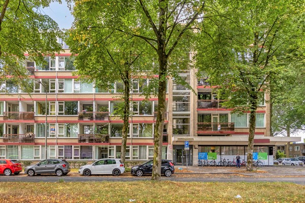 Postelse Hoeflaan 81A, 5042 KC Tilburg