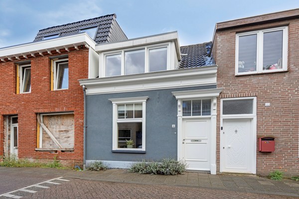 Roggestraat 44, 5025MB Tilburg