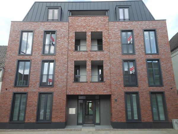 Bisschop Zwijsenstraat 70-06, 5021KC Tilburg