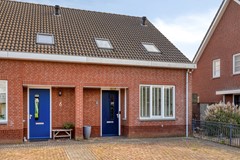 Te koop: Linnemansstraat 4, 5089NM Haghorst