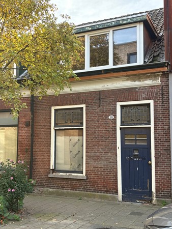 Elzenstraat 38, 5038HD Tilburg